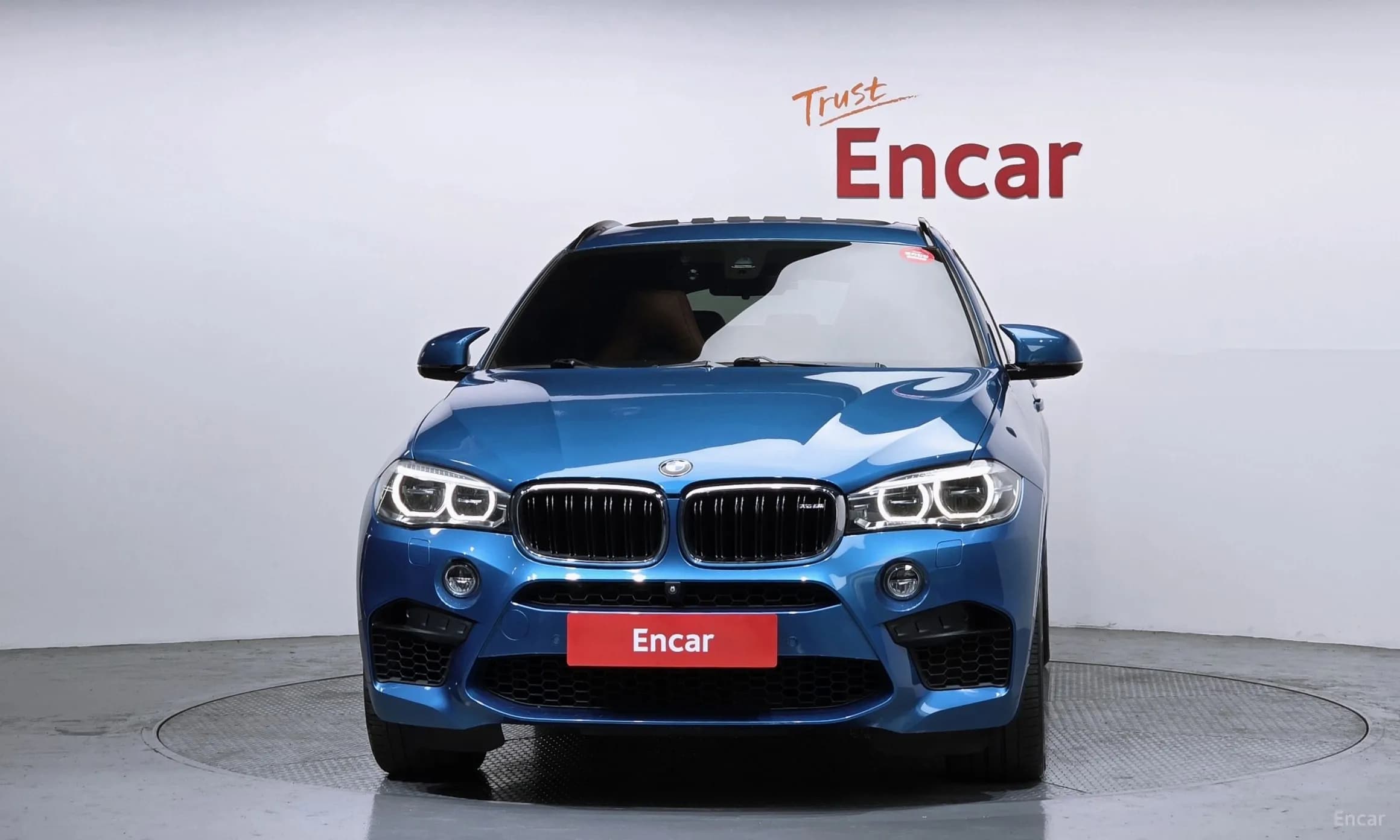 X6M (F16)