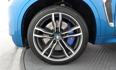 X6M (F16)