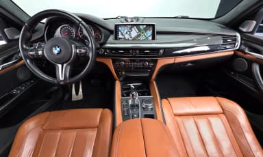 X6M (F16)