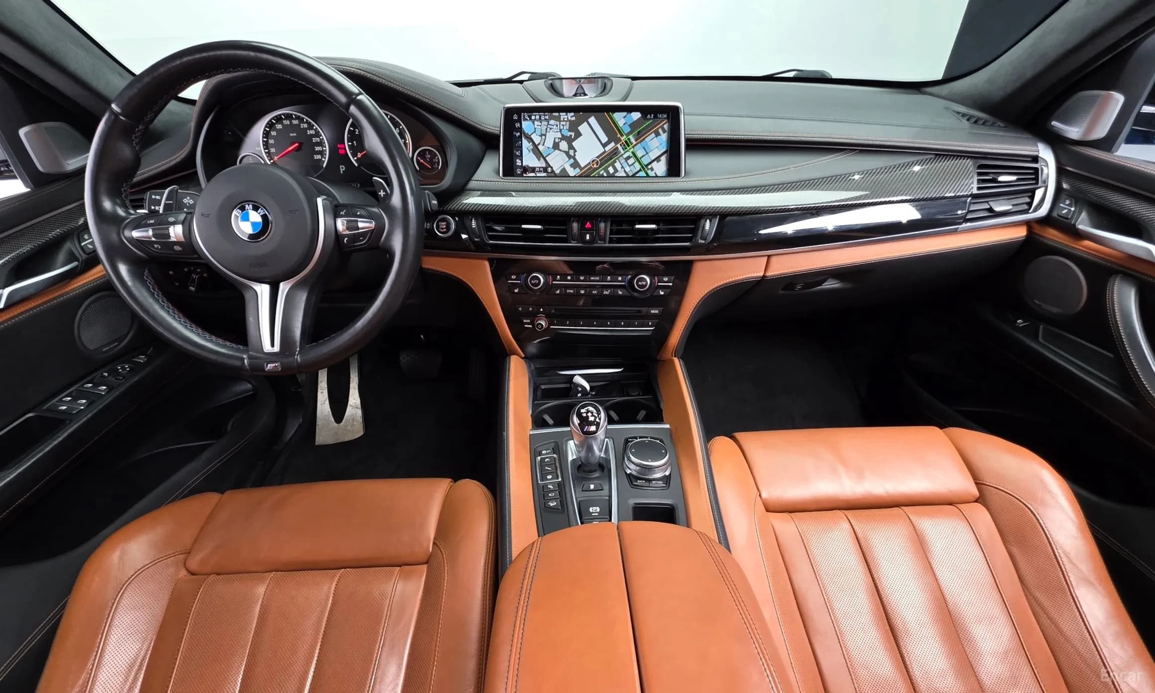 X6M (F16)