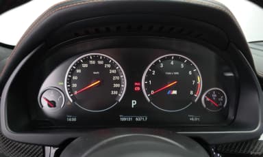 X6M (F16)