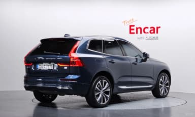 XC60 Gen 2