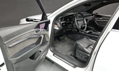 e-tron