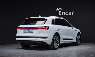 e-tron