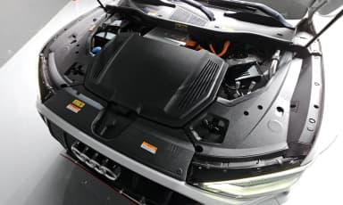 e-tron