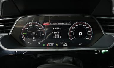 e-tron