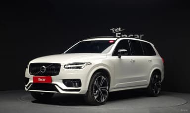 XC90 Gen 2