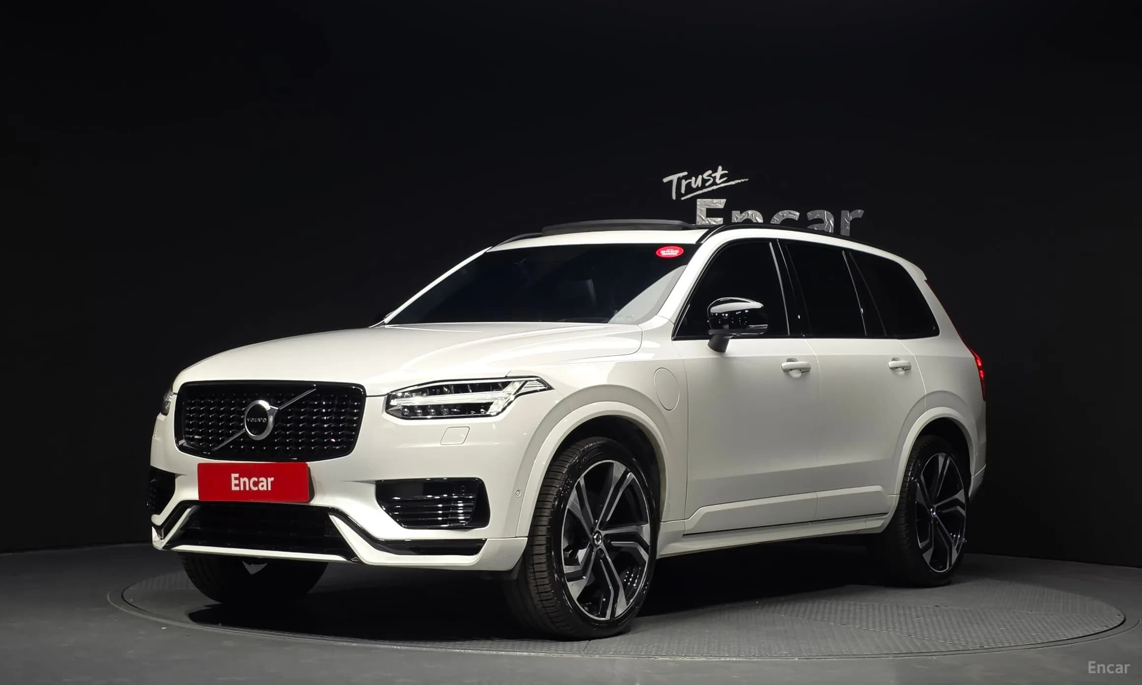 XC90 Gen 2