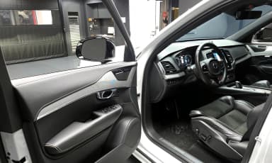 XC90 Gen 2