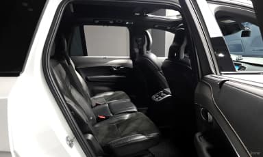 XC90 Gen 2