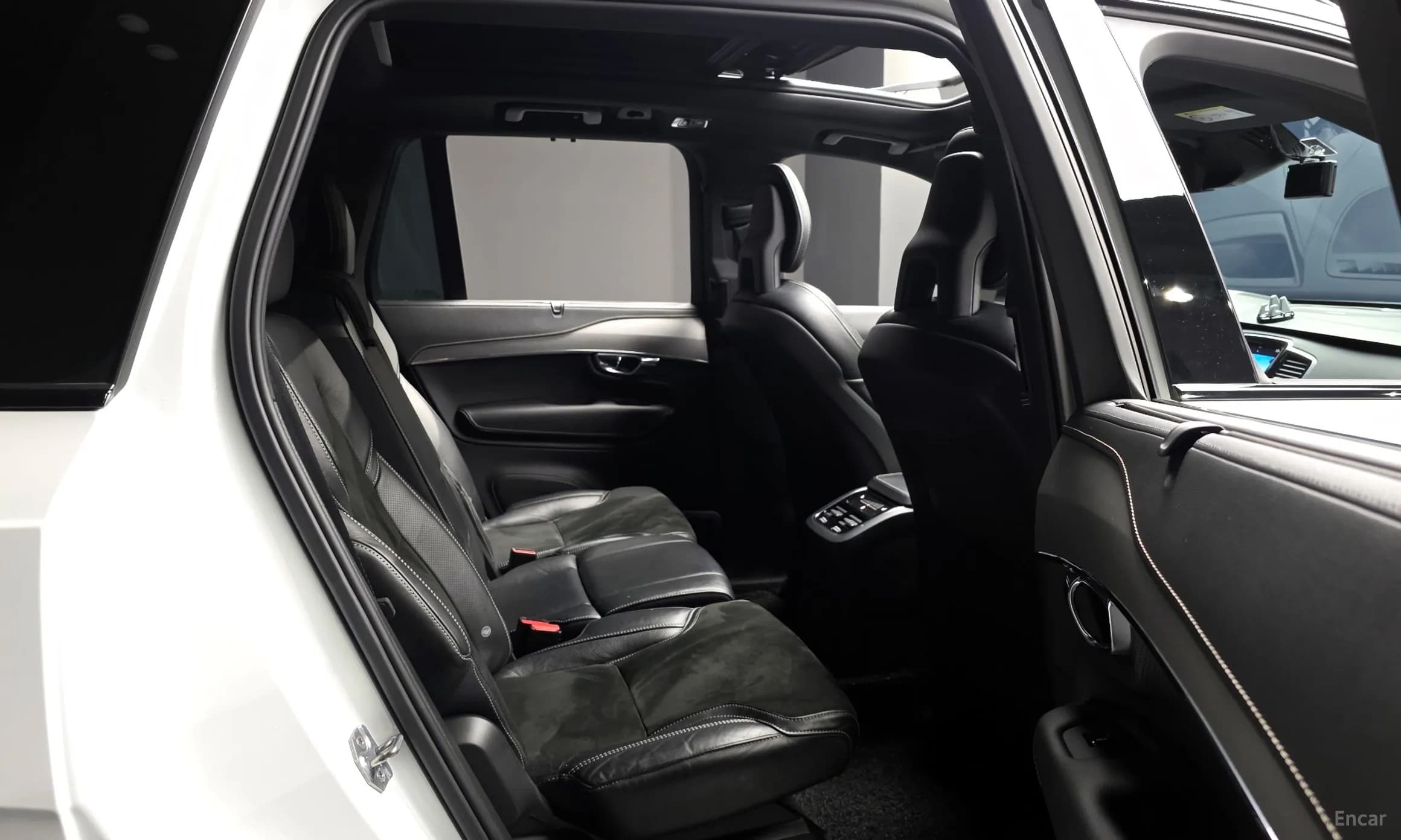XC90 Gen 2