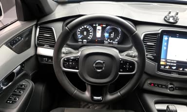 XC90 Gen 2