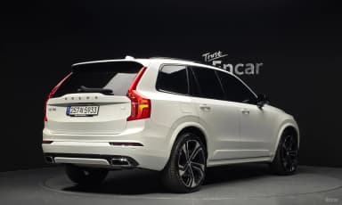 XC90 Gen 2