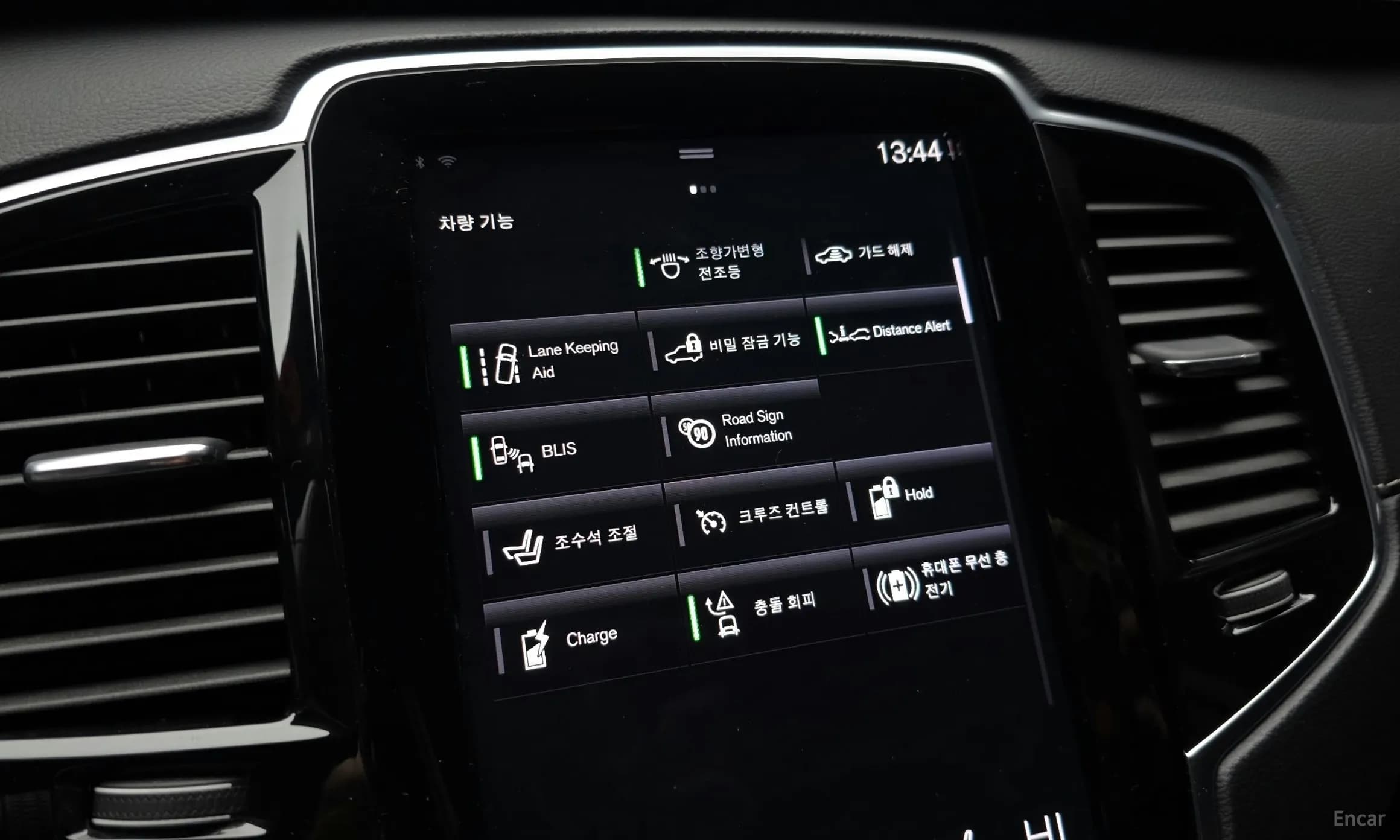 XC90 Gen 2