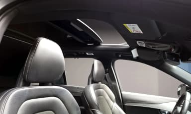 XC90 Gen 2
