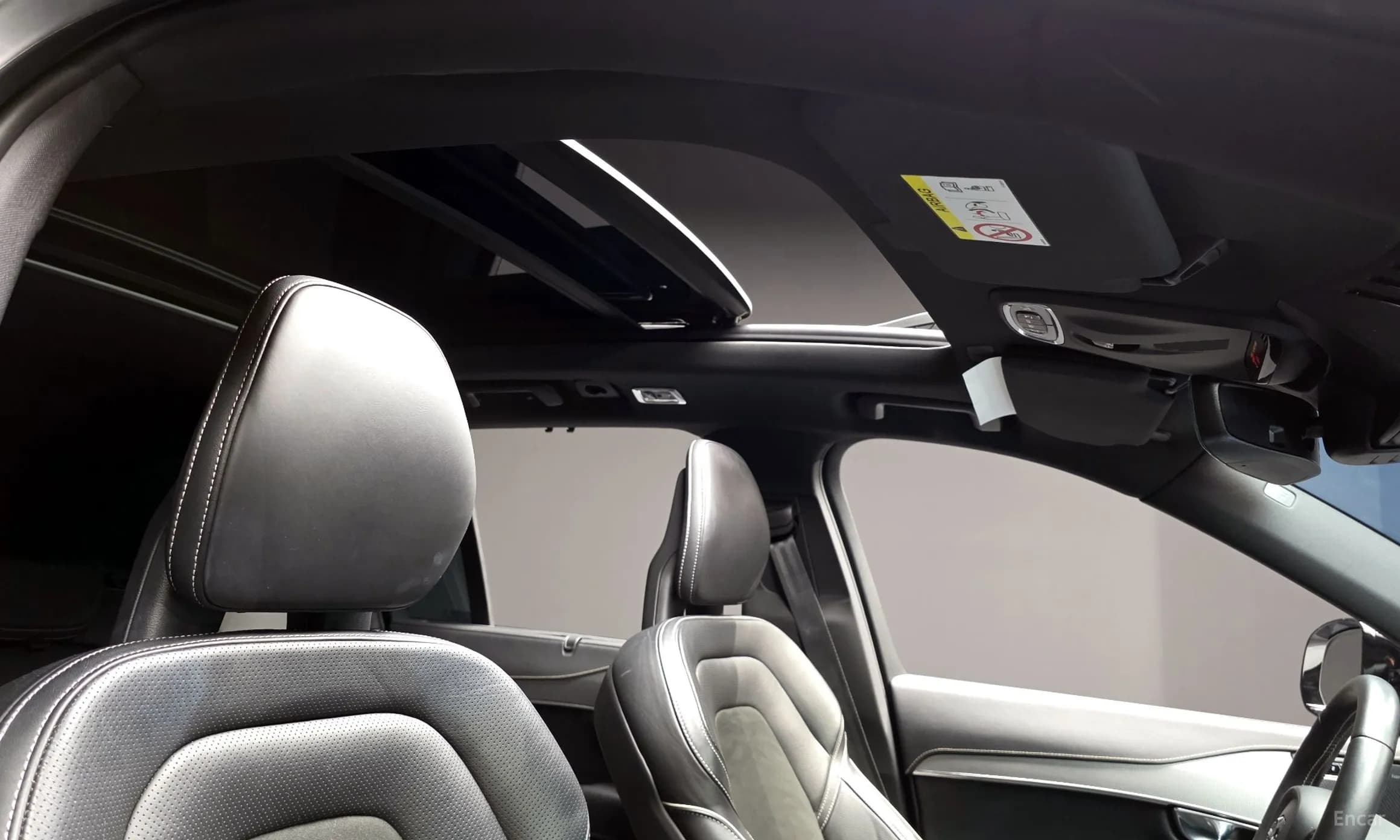 XC90 Gen 2