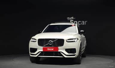 XC90 Gen 2