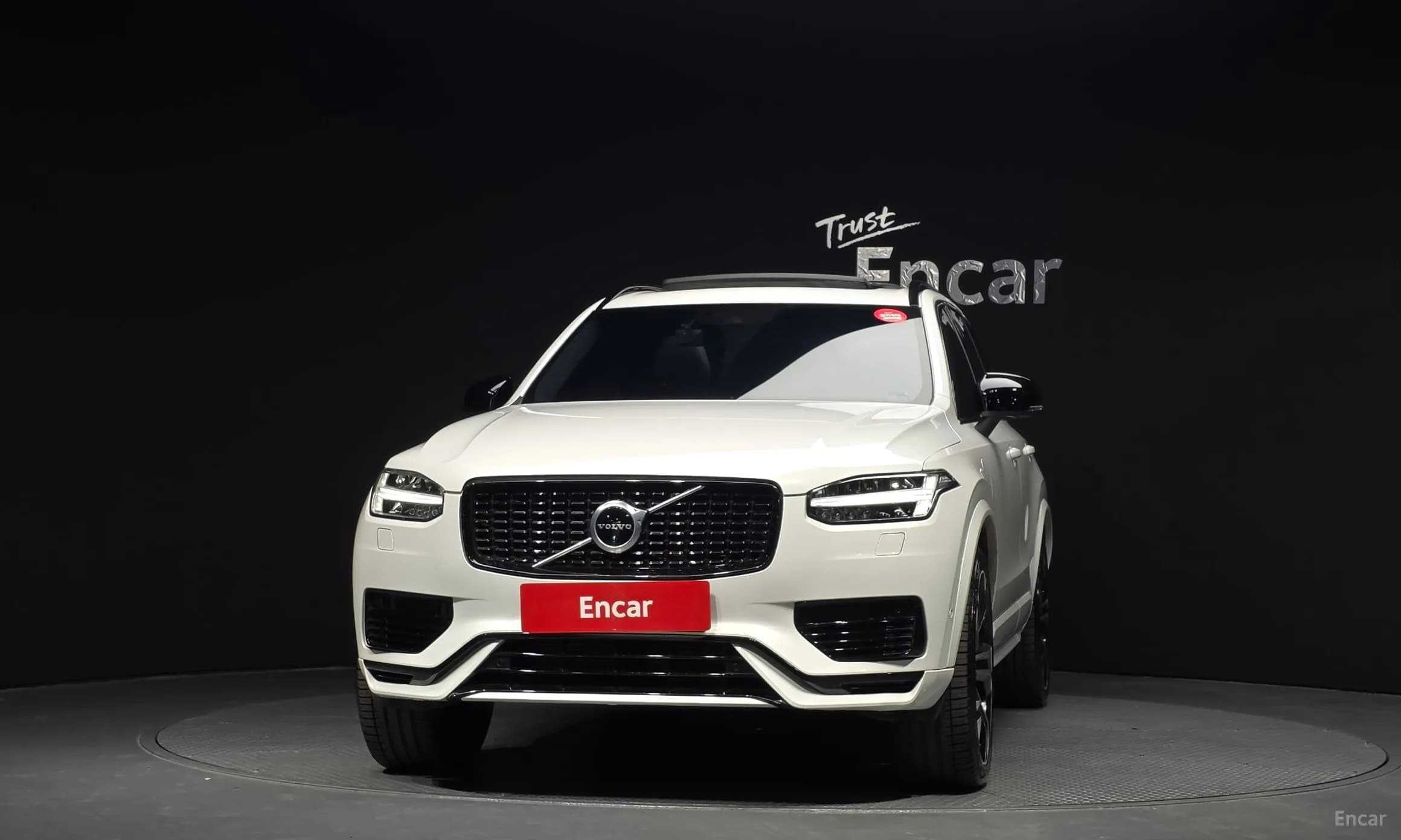 XC90 Gen 2