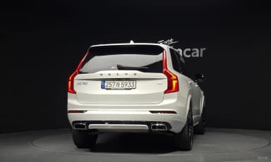 XC90 Gen 2