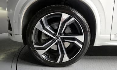 XC90 Gen 2