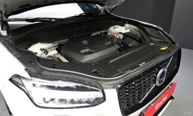 XC90 Gen 2