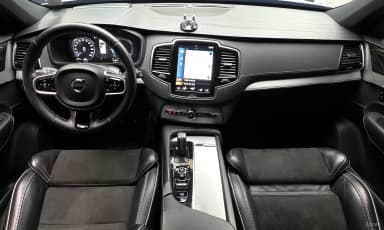 XC90 Gen 2