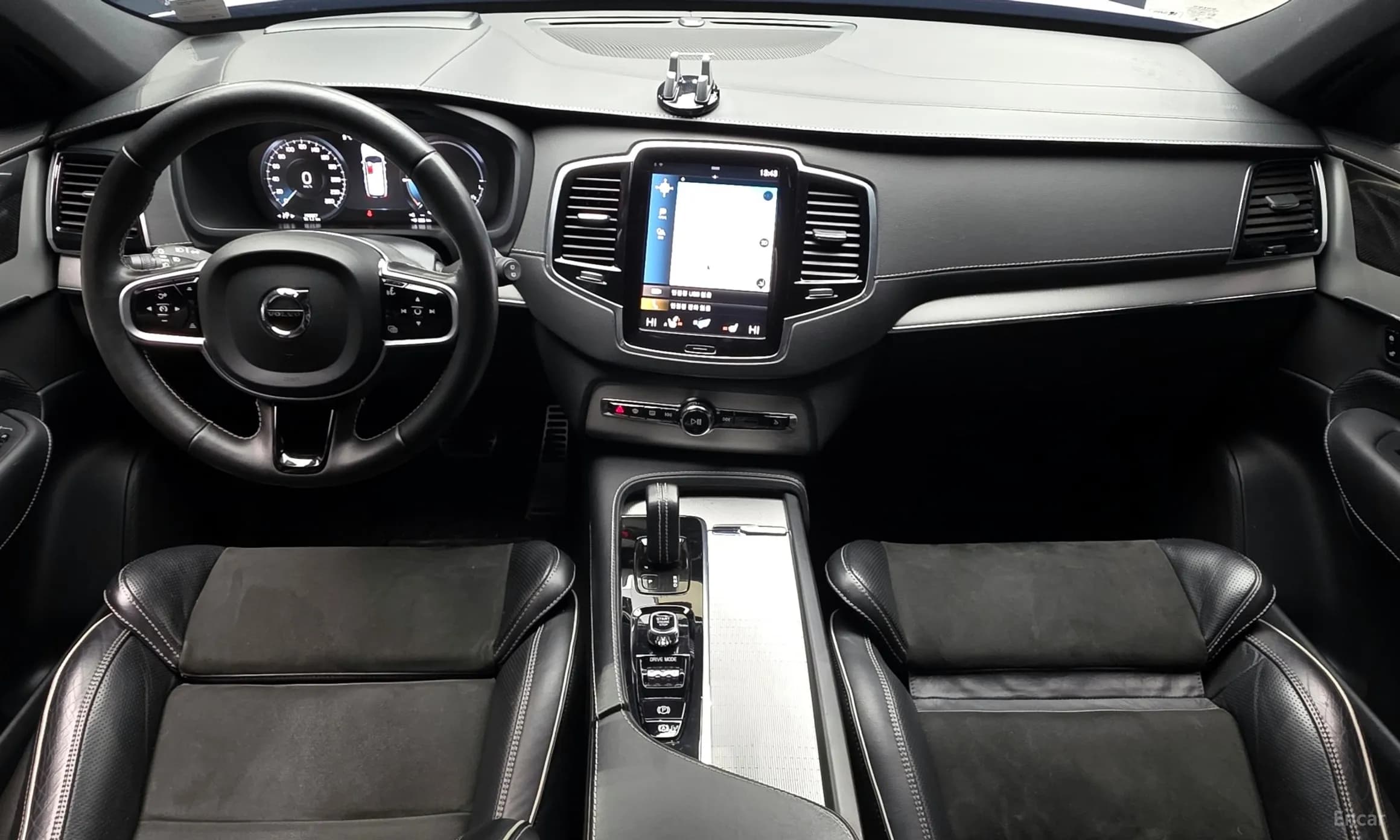 XC90 Gen 2