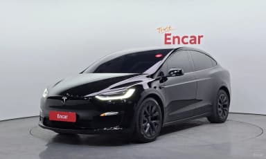 Model X