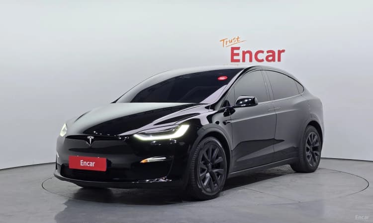 Model X