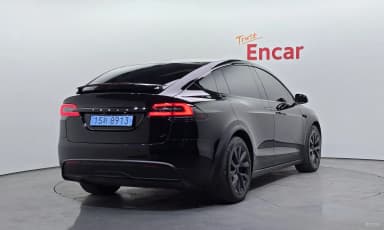 Model X