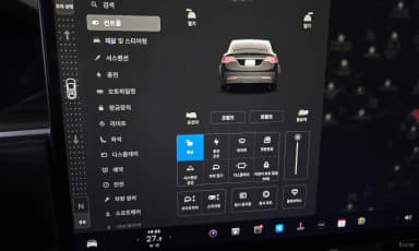 Model X