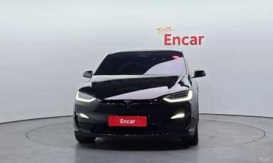 Model X