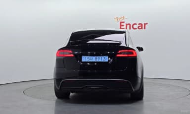 Model X