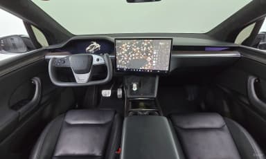 Model X