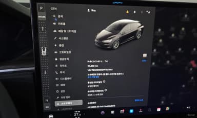 Model X