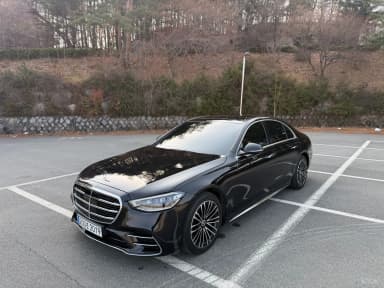 S-Class W223