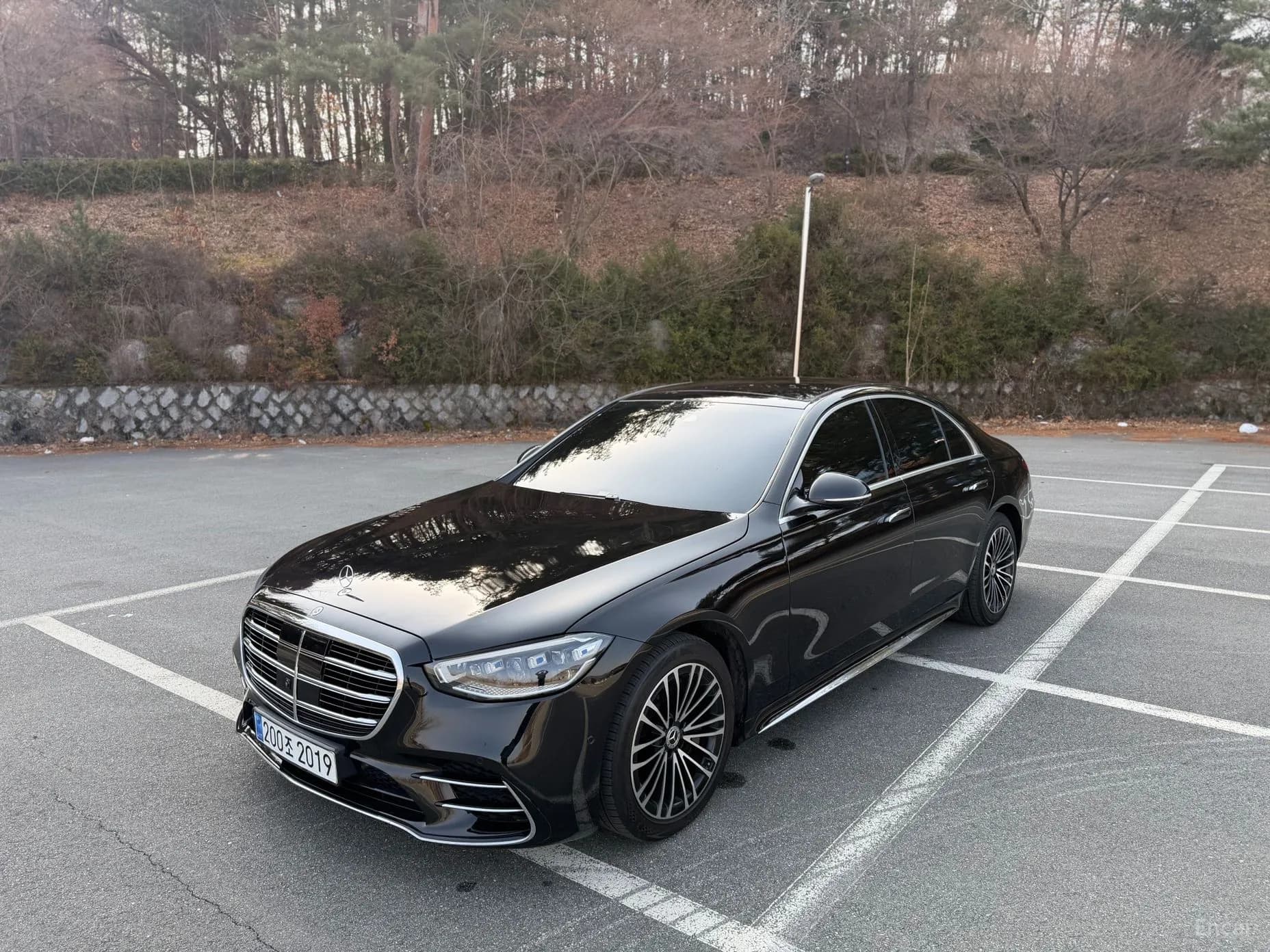 S-Class W223