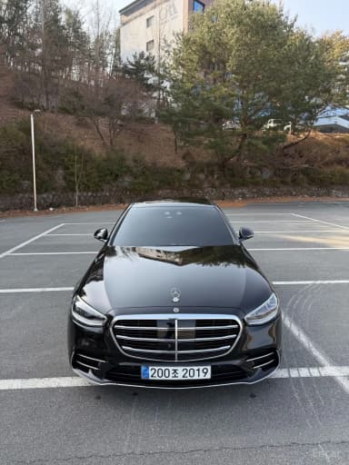 S-Class W223