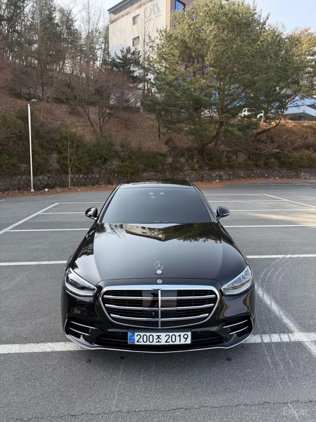 S-Class W223