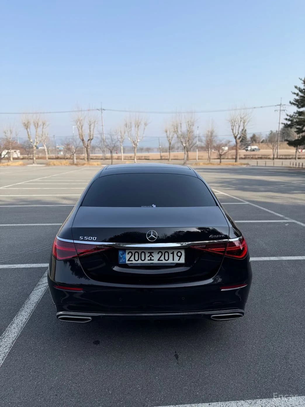 S-Class W223