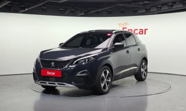 3008 2nd generation