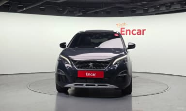 3008 2nd generation