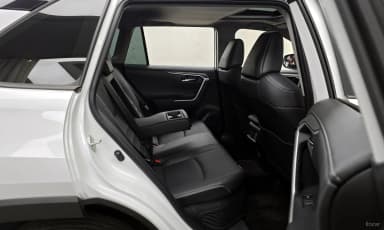 RAV4 5th Generation