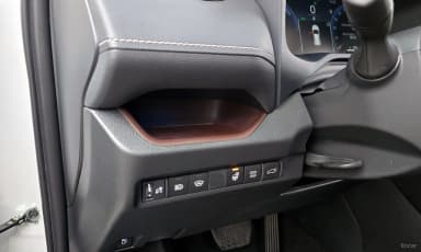 RAV4 5th Generation