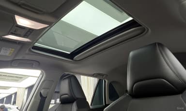 RAV4 5th Generation