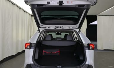 RAV4 5th Generation