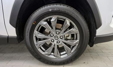 RAV4 5th Generation