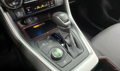 RAV4 5th Generation