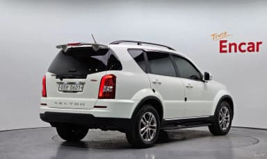 Rexton W