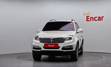 Rexton W
